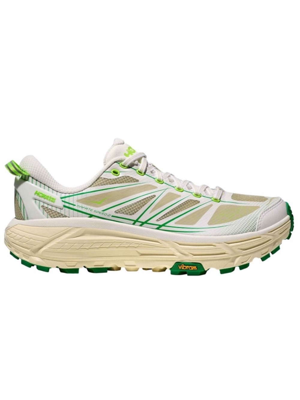 Hoka One One Mafate Speed 2 sneakers